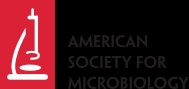 American Society for Microbiology logo.