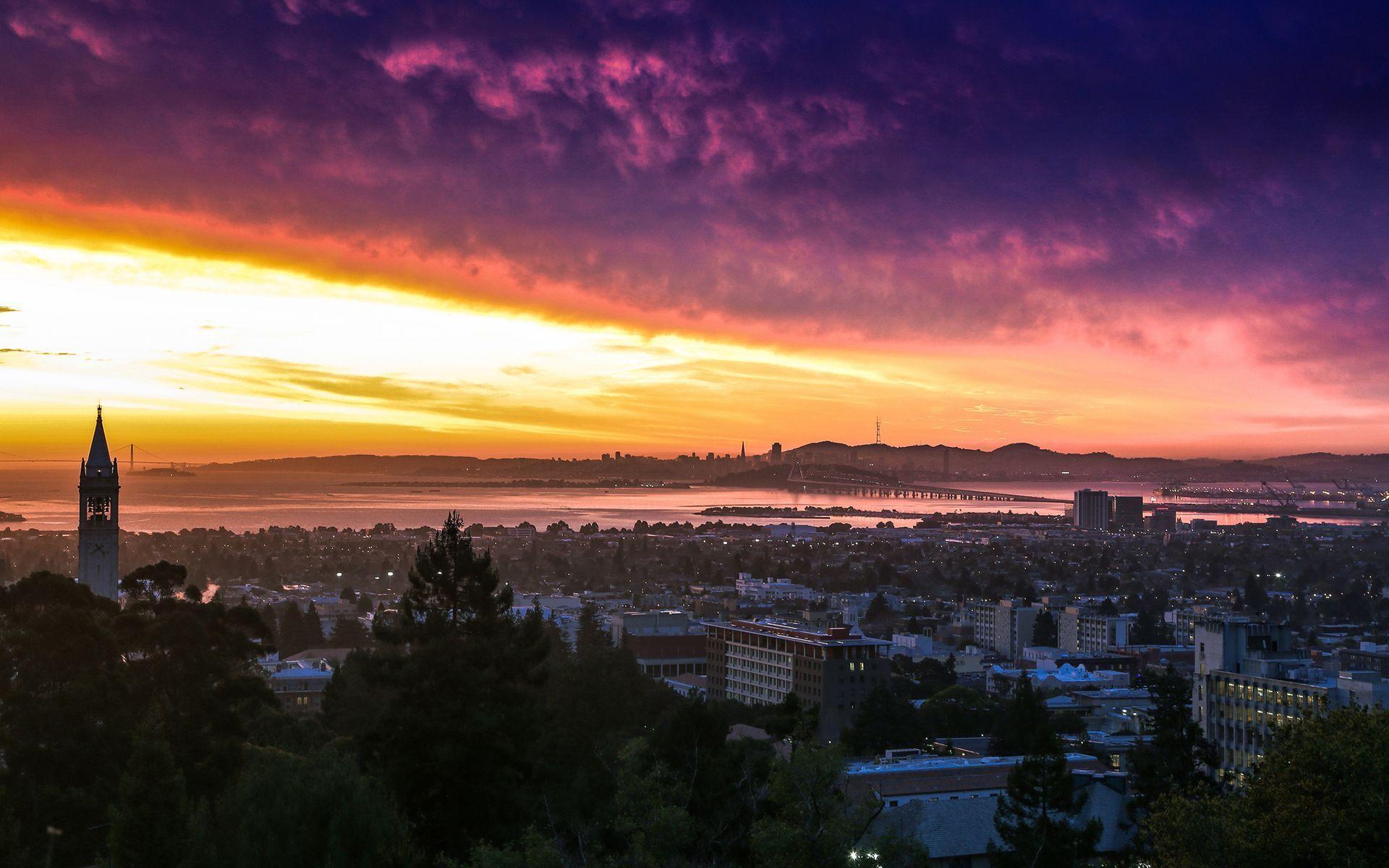 Berkeley-landscape